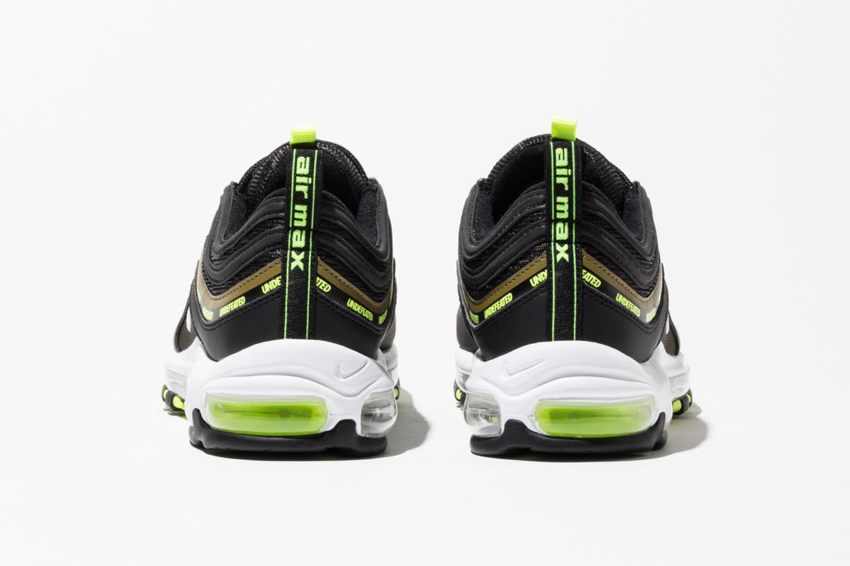 nike air max ultra 97 undefeated